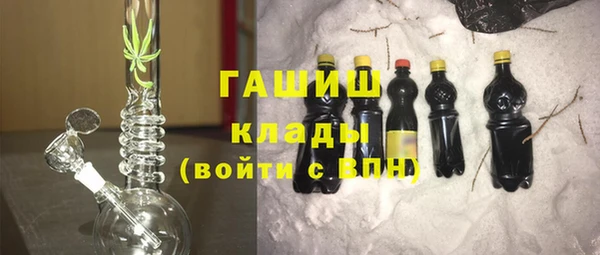 шишки Абаза